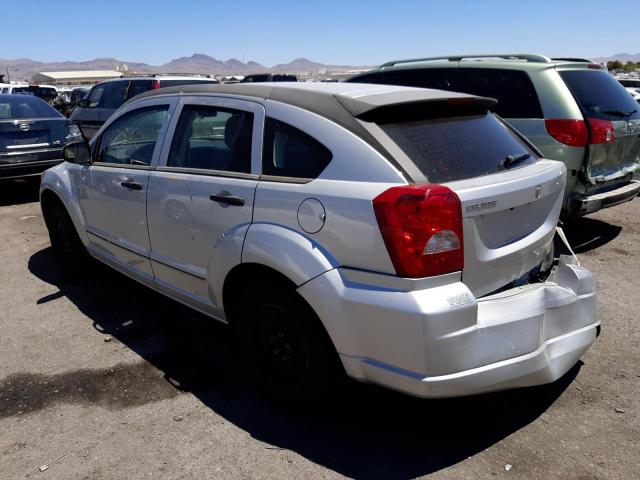 Photo 3 from auction – 2008 DODGE CALIBER with VIN 1B3HB28B38D650865