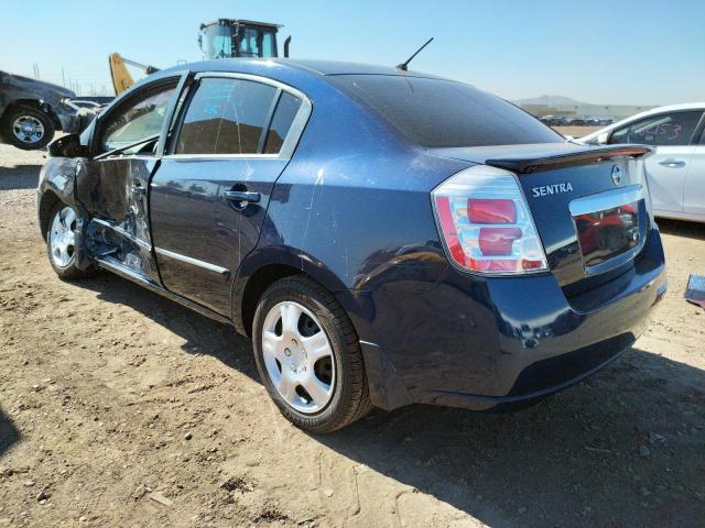 Photo 3 from auction – 2012 NISSAN SENTRA 2.0 with VIN 3N1AB6AP2CL737482