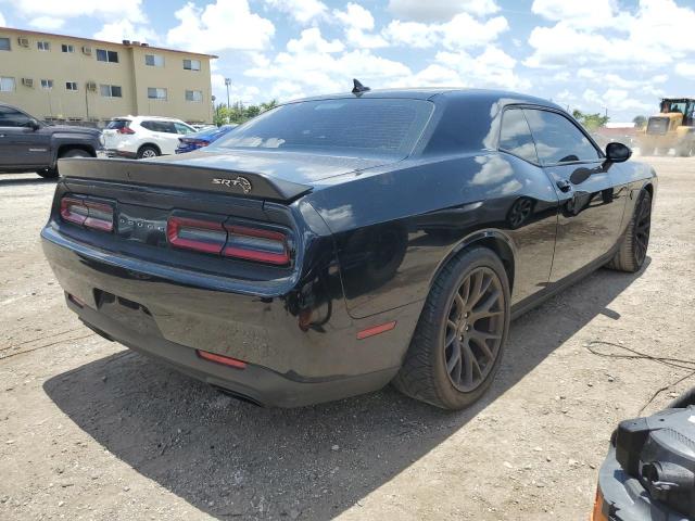 Photo 4 from auction – 2018 DODGE CHALLENGER with VIN 2C3CDZC92JH110601