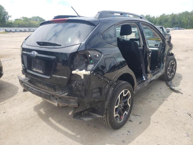 Photo 4 from auction – 2016 SUBARU CROSSTREK with VIN JF2GPABC5GH327157