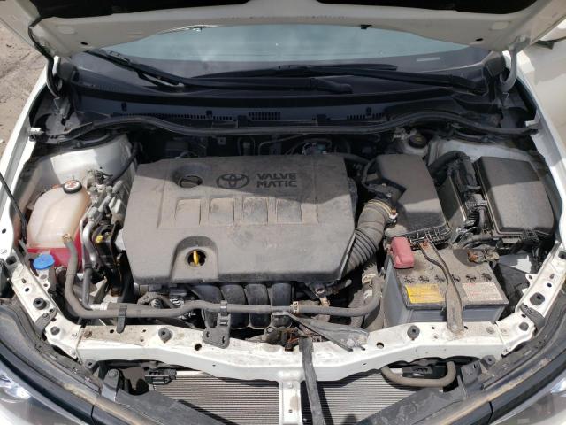 Photo 7 from auction – 2018 TOYOTA COROLLA IM with VIN JTNKARJE0JJ574528