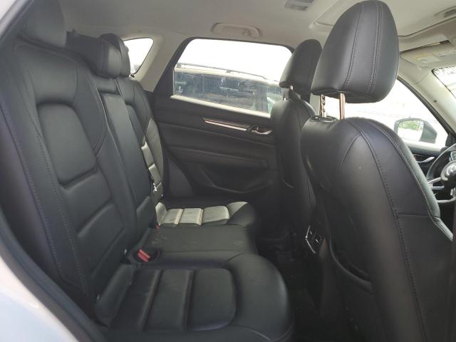 Photo 6 from auction – 2021 MAZDA CX-5 GRAND with VIN JM3KFBDM2M0330879
