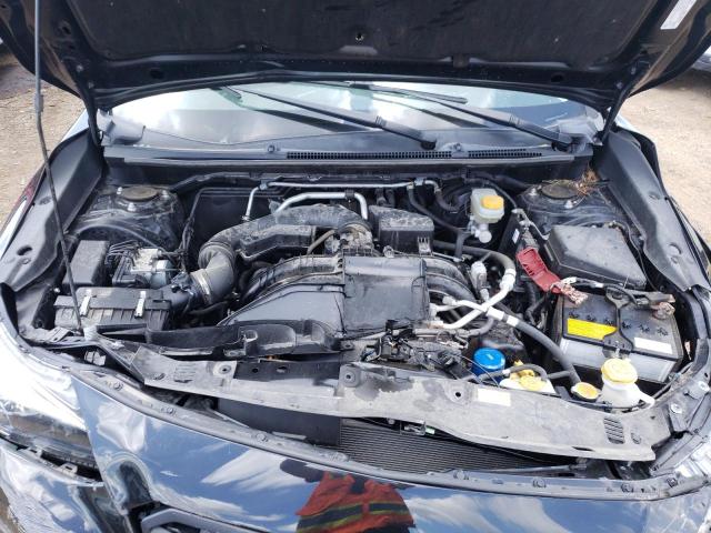 Photo 7 from auction – 2019 SUBARU CROSSTREK with VIN JF2GTACC9K8246228