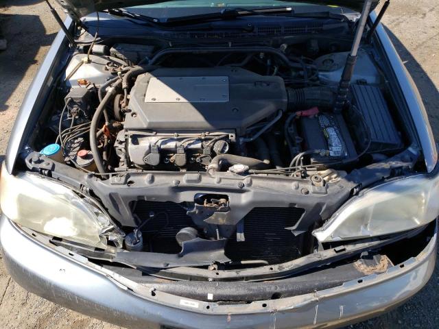 Photo 7 from auction – 2001 ACURA 3.2TL with VIN 19UUA56601A033116