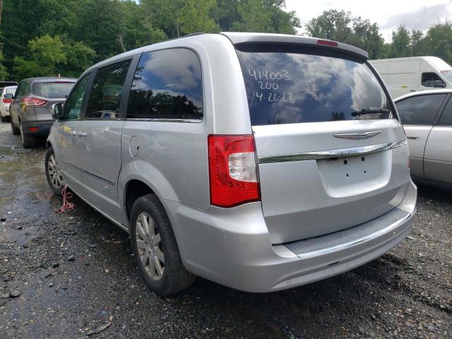 Photo 3 from auction – 2011 CHRYSLER TOWN & COU with VIN 2A4RR8DG4BR734114