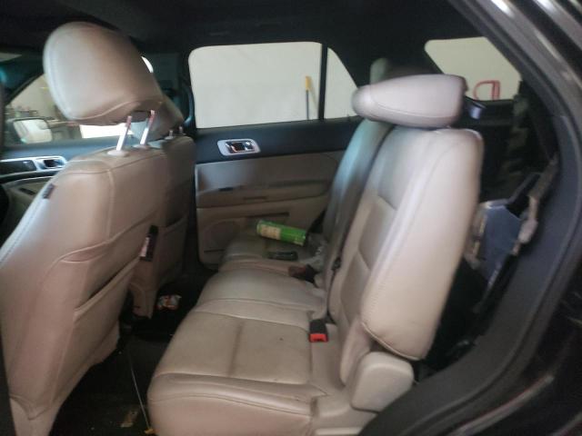 Photo 6 from auction – 2014 FORD EXPLORER X with VIN 1FM5K8D85EGA26702