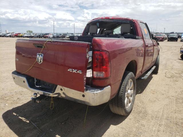 Photo 4 from auction – 2012 DODGE RAM 2500 S with VIN 3C6TD5DT9CG265980