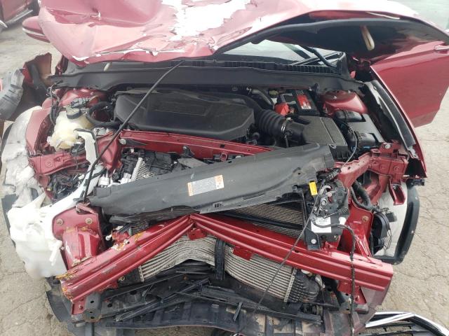 Photo 7 from auction – 2015 FORD FUSION SE with VIN 3FA6P0T94FR261078