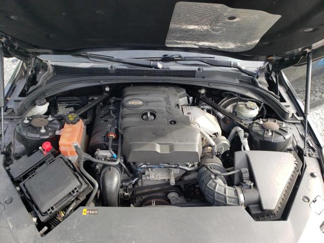 Photo 7 from auction – 2015 CADILLAC ATS with VIN 1G6AA5RX0F0102604