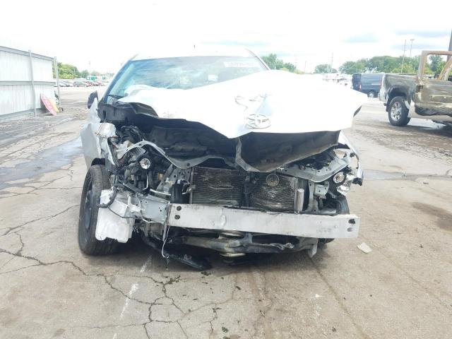 Photo 9 from auction – 2013 TOYOTA COROLLA MA with VIN 2T1KU4EE8DC081382