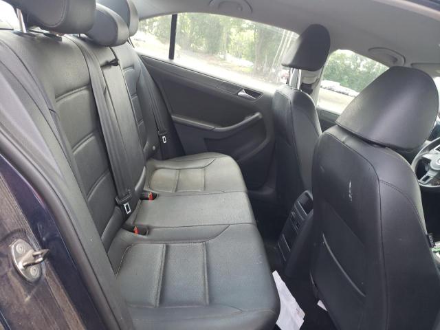 Photo 6 from auction – 2012 VOLKSWAGEN JETTA SE with VIN 3VWDP7AJ6CM077984