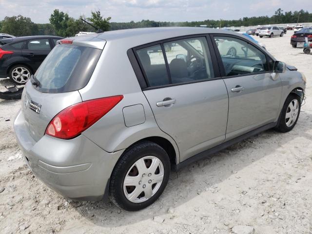 Photo 4 from auction – 2009 NISSAN VERSA S with VIN 3N1BC13EX9L483352