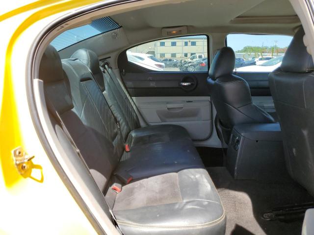 Photo 6 from auction – 2006 DODGE CHARGER R/ with VIN 2B3LA53H56H347628