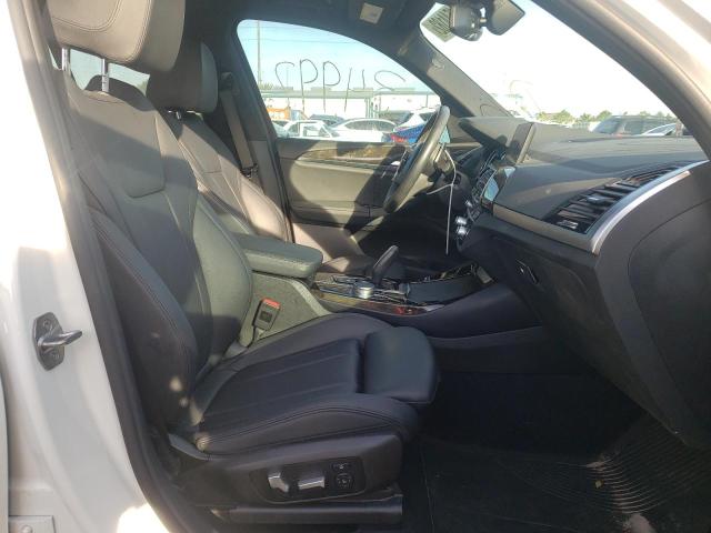 Photo 5 from auction – 2019 BMW X3 XDRIVE3 with VIN 5UXTR9C53KLP87380