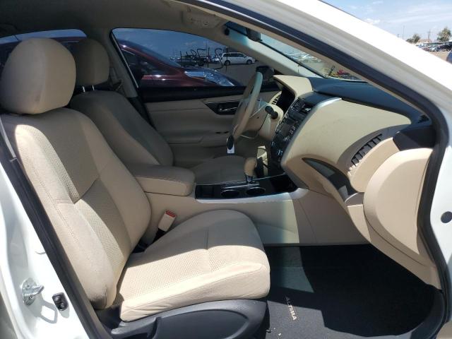 Photo 5 from auction – 2015 NISSAN ALTIMA 2.5 with VIN 1N4AL3AP3FC457438