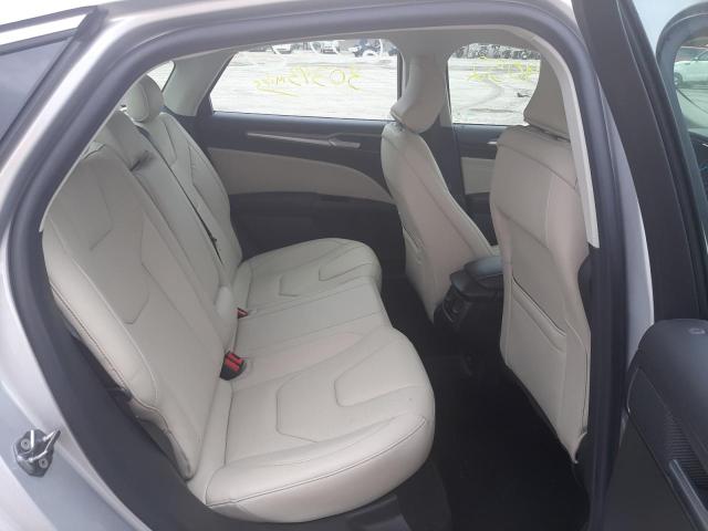 Photo 6 from auction – 2016 FORD FUSION TIT with VIN 3FA6P0D95GR325130