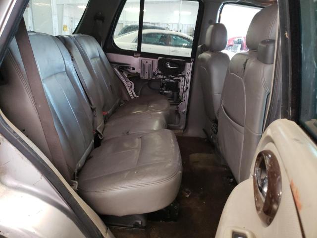 Photo 6 from auction – 2004 BUICK RAINIER CX with VIN 5GADT13S242412282