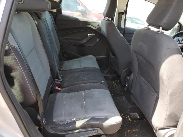 Photo 6 from auction – 2018 FORD ESCAPE S with VIN 1FMCU0F72JUC07162
