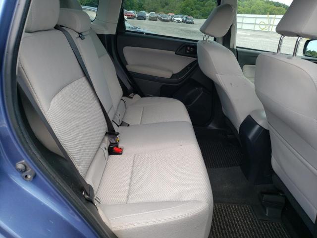 Photo 6 from auction – 2018 SUBARU FORESTER 2 with VIN JF2SJAEC3JH536296