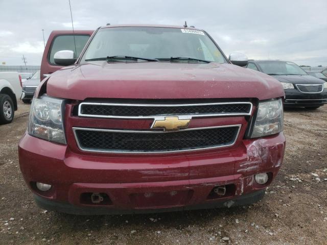 Photo 9 from auction – 2007 CHEVROLET AVALANCHE with VIN 3GNFK12327G279904