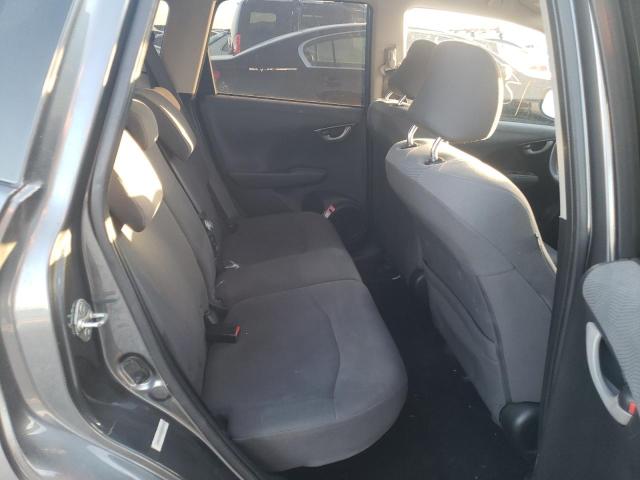 صورة رقم 6 من المزاد - 2012 HONDA FIT مع VIN JHMGE8H33CC034478