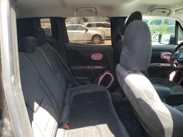 Photo 6 from auction – 2018 JEEP RENEGADE L with VIN ZACCJABB7JPJ34821