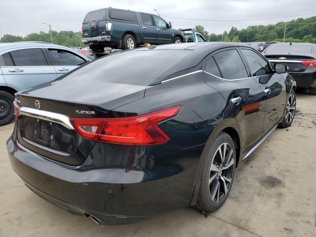 Photo 4 from auction – 2016 NISSAN MAXIMA 3.5 with VIN 1N4AA6AP0GC407914