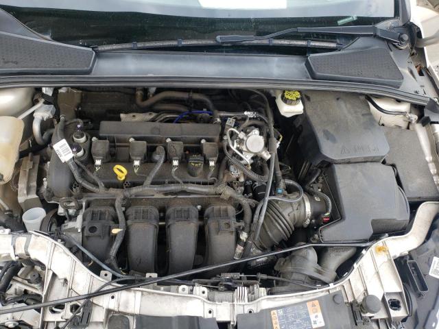 Photo 7 from auction – 2017 FORD FOCUS SE with VIN 1FADP3F21HL311783