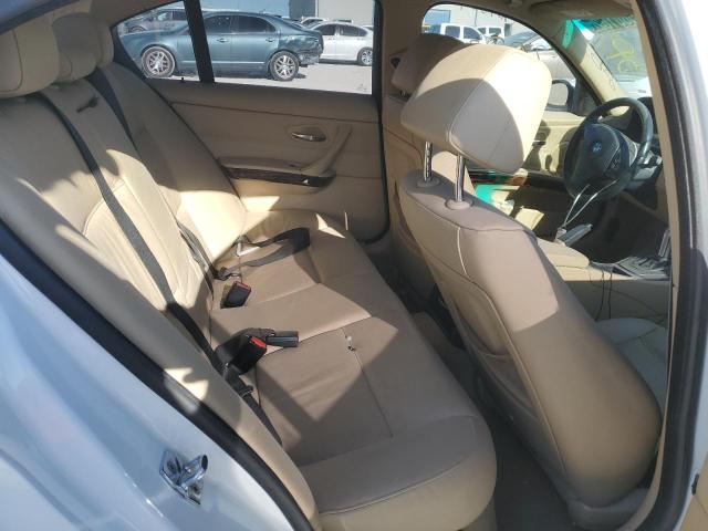 Photo 6 from auction – 2007 BMW 328 I with VIN WBAVA33587PG52846