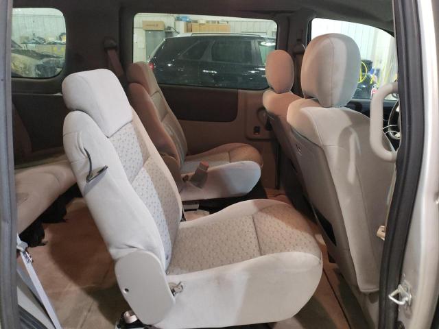 Photo 6 from auction – 2008 CHEVROLET UPLANDER L with VIN 1GNDV23188D169682