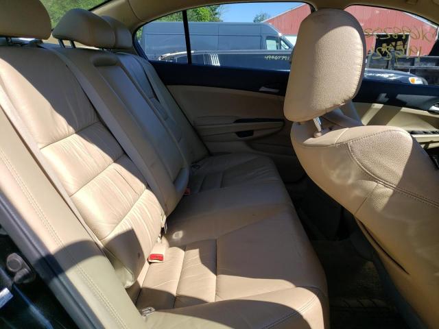 Photo 6 from auction – 2012 HONDA ACCORD SE with VIN 1HGCP2F61CA232302