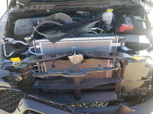 Photo 7 from auction – 2021 RAM 1500 CLASS with VIN 1C6RR7GT4MS559591