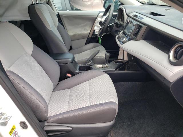 Photo 5 from auction – 2013 TOYOTA RAV4 XLE with VIN 2T3RFREVXDW108898
