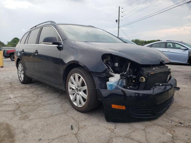 Photo 1 from auction – 2012 VOLKSWAGEN JETTA TDI with VIN 3VWPL7AJ1CM690751