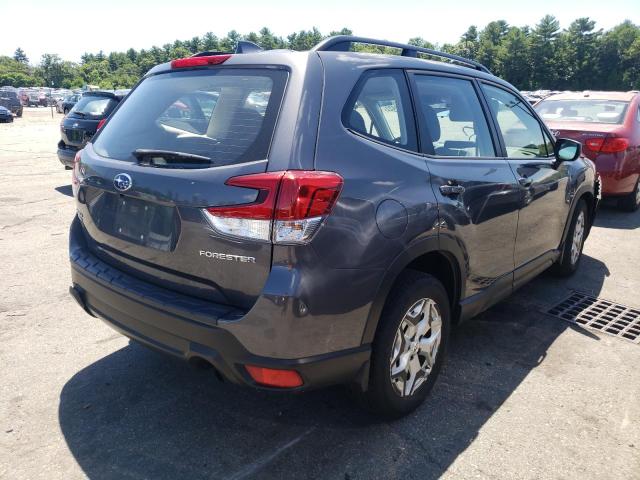 Photo 4 from auction – 2020 SUBARU FORESTER with VIN JF2SKADC1LH493868