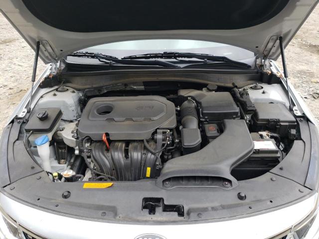 Photo 7 from auction – 2016 KIA OPTIMA EX with VIN 5XXGU4L32GG113165