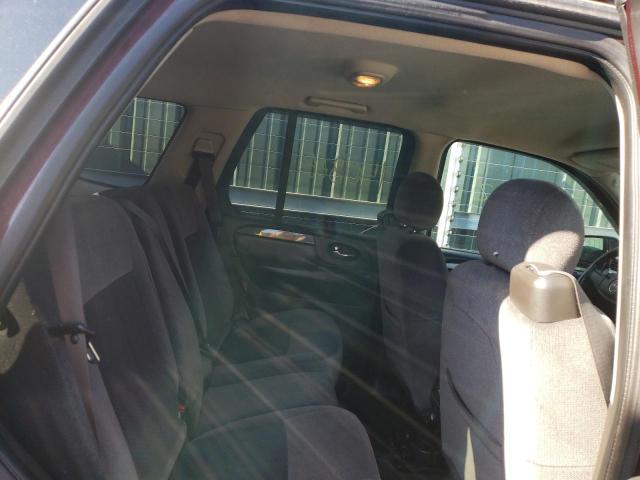 صورة رقم 6 من المزاد - 2007 GMC ENVOY مع VIN 1GKDT13S372287316