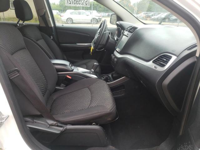 Photo 5 from auction – 2013 DODGE JOURNEY SX with VIN 3C4PDDBG7DT680654