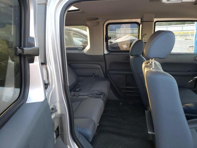 Photo 6 from auction – 2003 HONDA ELEMENT EX with VIN 5J6YH28543L049187