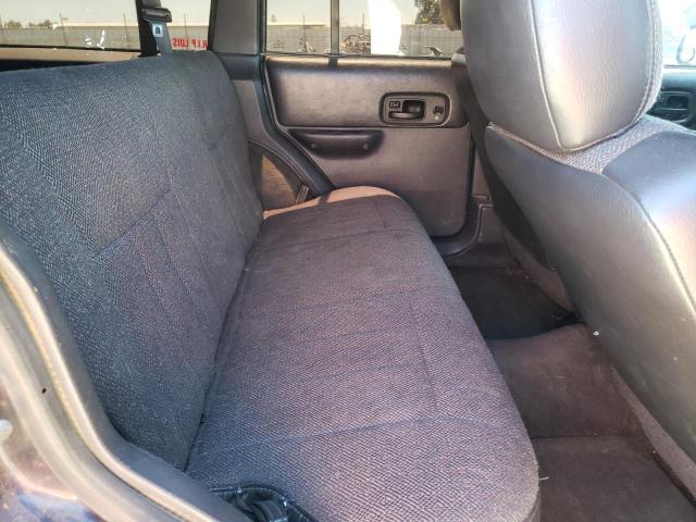 Photo 6 from auction – 2001 JEEP CHEROKEE with VIN 1J4FF58S21L506421