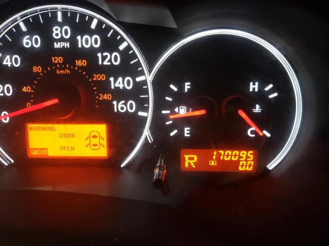 Photo 8 from auction – 2010 NISSAN ALTIMA BAS with VIN 1N4AL2AP6AC152647