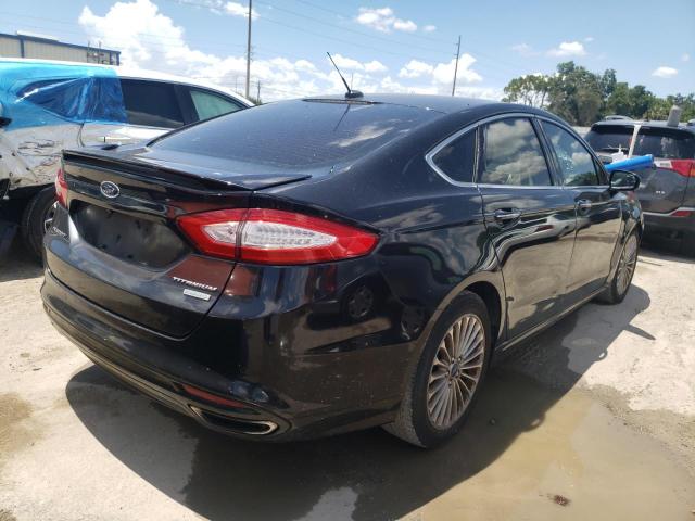 Photo 4 from auction – 2015 FORD FUSION TIT with VIN 3FA6P0K96FR123575