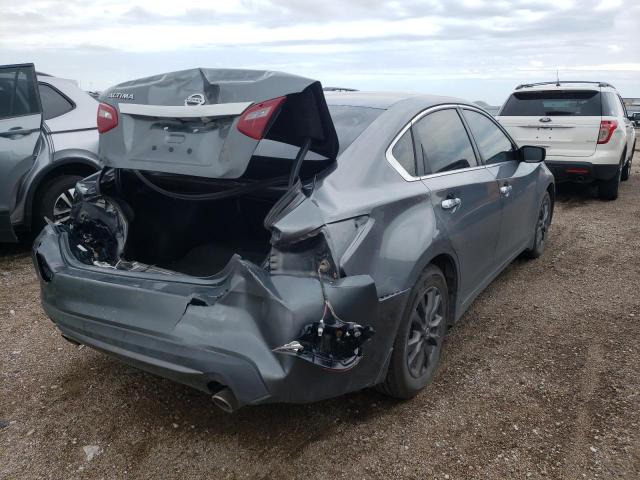 Photo 4 from auction – 2018 NISSAN ALTIMA 2.5 with VIN 1N4AL3AP1JC267369