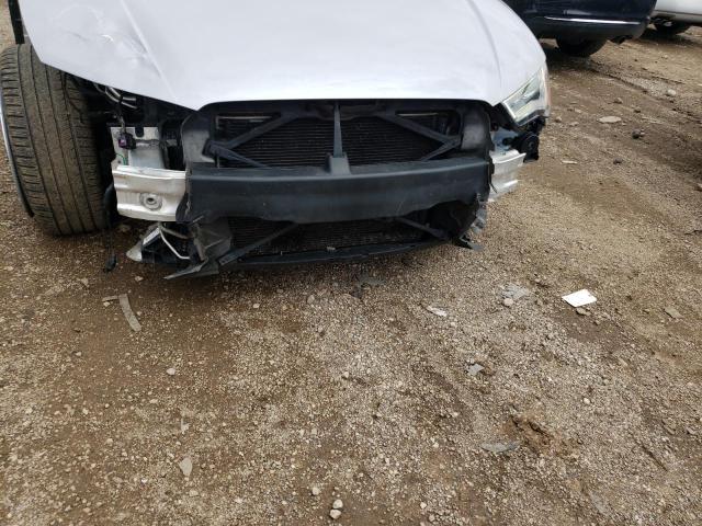 Photo 9 from auction – 2015 AUDI A3 PREMIUM with VIN WAU3FLFF9F1136426