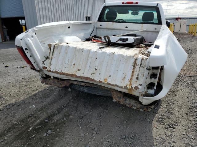 Photo 9 from auction – 2008 GMC SIERRA C15 with VIN 1GTEC14CX8Z240364