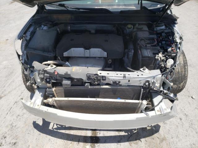 Photo 7 from auction – 2014 CHEVROLET MALIBU 1LT with VIN 1G11C5SL2EF224576