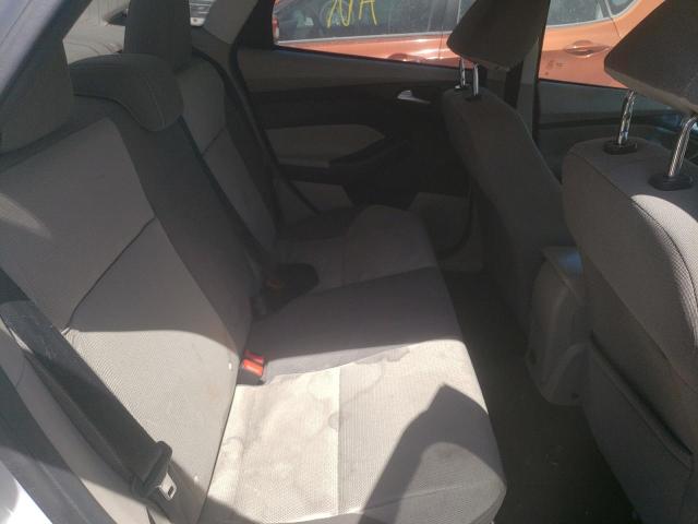 Photo 6 from auction – 2012 FORD FOCUS SE with VIN 1FAHP3F24CL450316