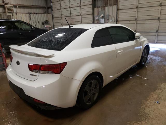 Zdjęcie 4 z aukcji – 2012 KIA FORTE EX z VIN KNAFU6A27C5594995