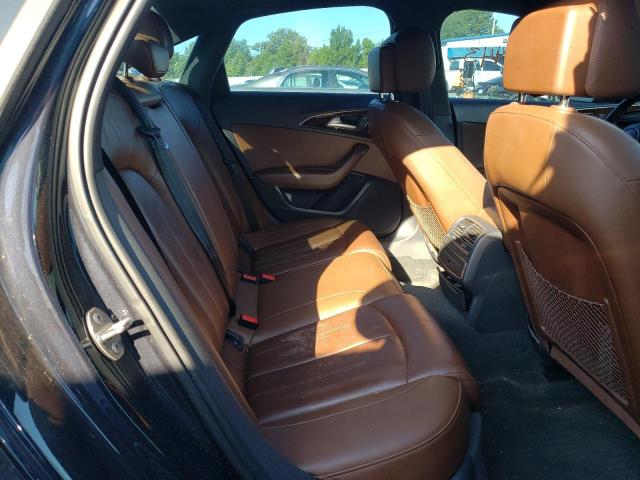 Photo 6 from auction – 2013 AUDI A6 PREMIUM with VIN WAUGFAFC5DN069261