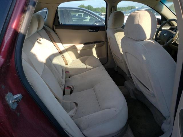 Photo 6 from auction – 2006 CHEVROLET IMPALA LT with VIN 2G1WC581969188388